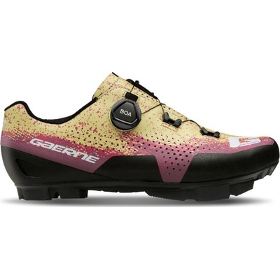 Gaerne Lampo Matt Sand/Burgundy