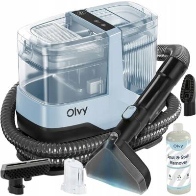 Olvy C688A 1650W modrý
