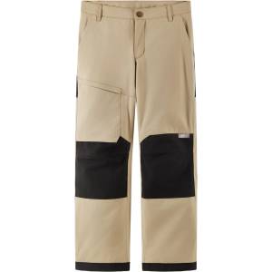 Reima Детски туристически панталон Reima Kid's Sampu Walking trousers - Earthy Beige - размер 152 (EU) (701-2919-0619)