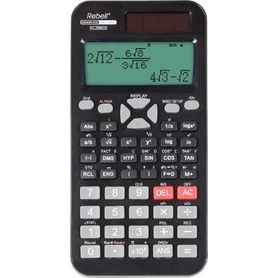 Rebell Calculator RE-SC2060S