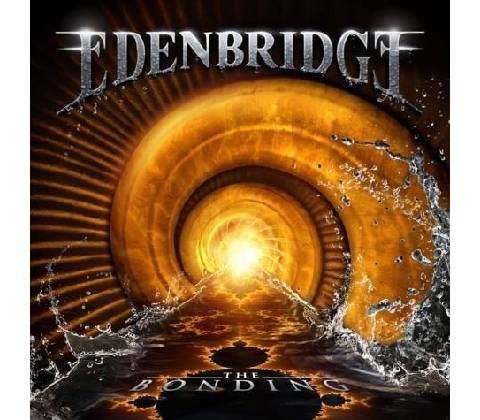 Edenbridge - Bonding CD