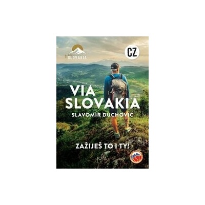 Via Slovakia CZ