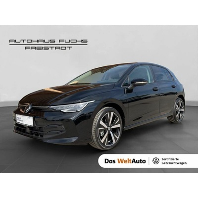 Volkswagen Golf TSI 85 kW