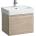 Laufen h4833720964791 - Шкаф за мивка pro 57 см, дъб (lf0306)