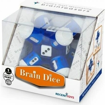 Recenttoys Smartlife Mina