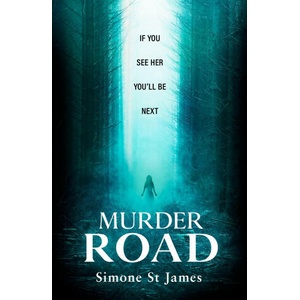 Murder Road | Simone St James (2024)