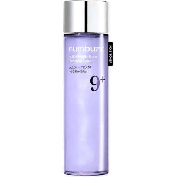 numbuzin - No. 9 NAD PDRN Glow Boosting Toner 150ml