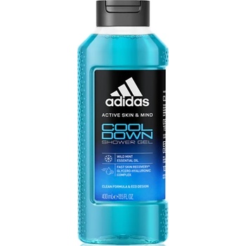 Image 1 of Adidas Cool Down душ гел за мъже 400 мл