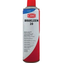 CRC 20 Čistič brzd 500 ml