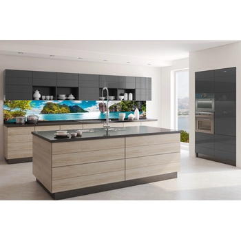 DIMEX ART s. r. o Фототапет за кухня - тайланд 350 x 60 см