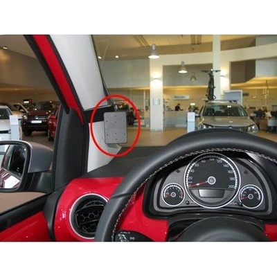 Brodit ProClip montážna konzola na palubnú dosku pre Volkswagen UP 12-19, 804997