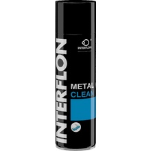 Interflon čistič Metal 500 ml