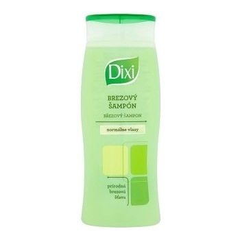 Dixi šampón Breza 250 ml