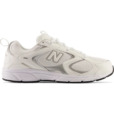 New Balance 408 dámske tenisky biele
