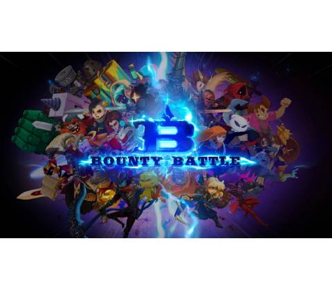 Bounty Battle