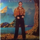 JOHN ELTON: CARIBOU -REMAST- LP