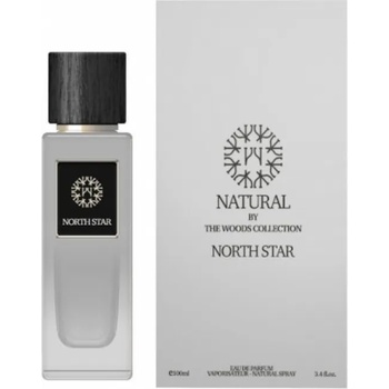 Image 1 of The Woods Collection Natural North Star EDP 100 ml