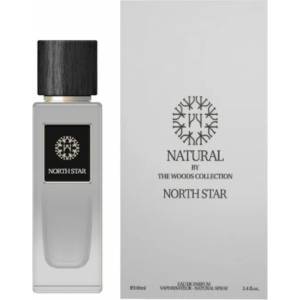 The Woods Collection Natural North Star EDP 100 ml Парфюми