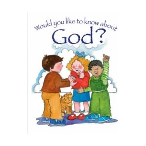 Would you like to know God? | Tim Dowley (ISBN: 9781781282755)
