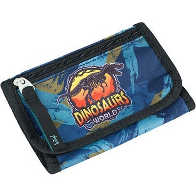 Baagl na krk Dinosaurs World