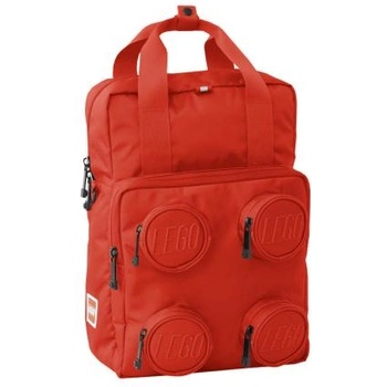 LEGO® LEGO® Signature Brick 2x2 раница - червена