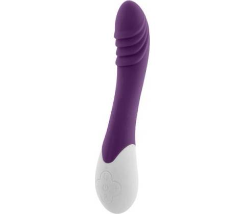 Phoenix Vibrator Purple