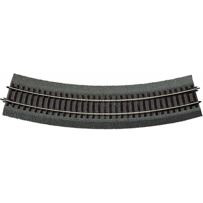 Roco Oblouková kolej R4 481,2 mm 30° 42524