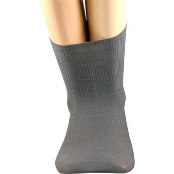 Lonka ponožky Oregan 1 pár grey
