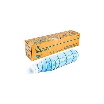 Konica Minolta TN615C лазурен (cyan) оригинален тонер (A1DY450)