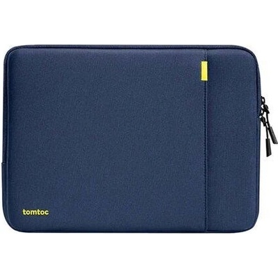 Tomtoc 360 Protective Sleeve pre Macbook Air 15" M2 2023 - Dark Blue A13E3B2