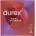 Durex Feel Intimate - тънък презерватив - 3 броя