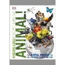 Knowledge Encyclopedia Animal! DK