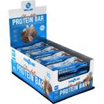 Yava Labs Chocolate Protein Bar [16 x 70 грама] Шоколад