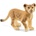 Schleich Лъвче (14813)