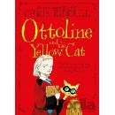 Ottoline and the Yellow Cat - Riddell, Chris