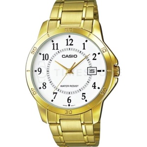 Casio MTP-V004G-7BUDF Часовници