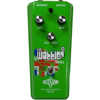Rotosound The Wobbler