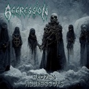 Aggression: Frozen Aggressor CD