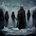 Aggression: Frozen Aggressor CD