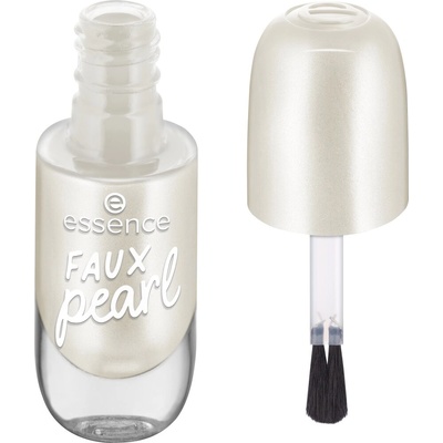 essence Gel Nail Лак за нокти 8ml