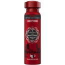 Image 1 of Old Spice Whitewolf deo spray 150 ml