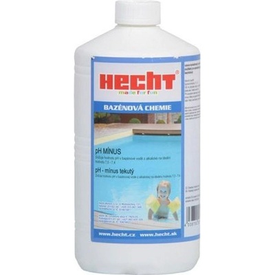WERCO PH MÍNUS - 1L
