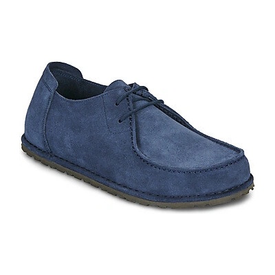 Birkenstock Utti Lace modré
