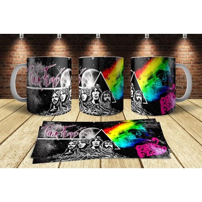 Фен Музикална Чаша Pink Floyd