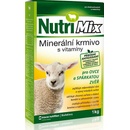 Nutrimix pre ovce a SZ 1 kg