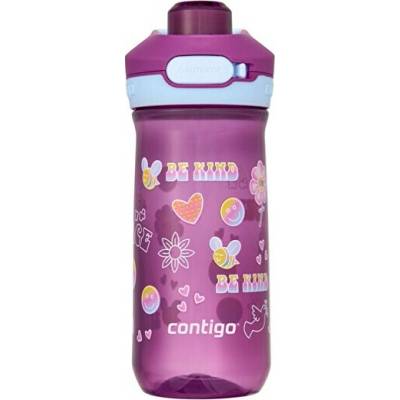 Contigo Detská fľaša Jessie fialová 420 ml