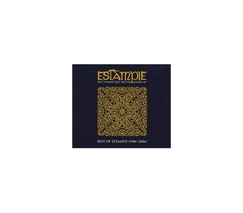 Estampi - Best Of