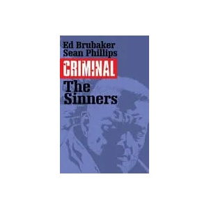 Criminal Volume 5: The Sinners (ISBN: 9781632152985)