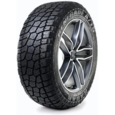 Radar Renegade A/T-5 295/65 R20 129/126S
