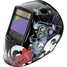 GYS LCD ERGOTECH+ 5/9 - 9/13 068674